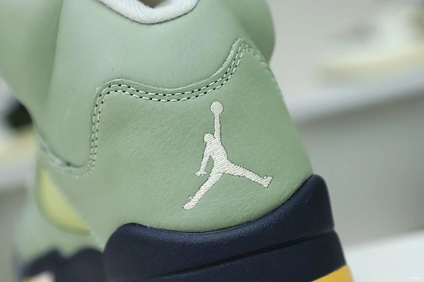 JORDAN DC7501-300 5 AIR HORIZON